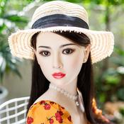 EVOL 3D Sexdoll Metal Skeleton Adult Sex Products Lady Hot Pussy Cheap Silicone Sexual Doll TPE Love 18 Sex Doll by Automatic Woman